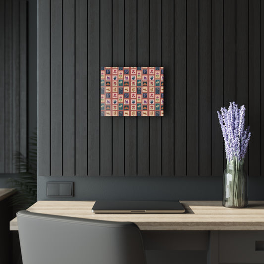 Acrylic Prints (French Cleat Hanging)