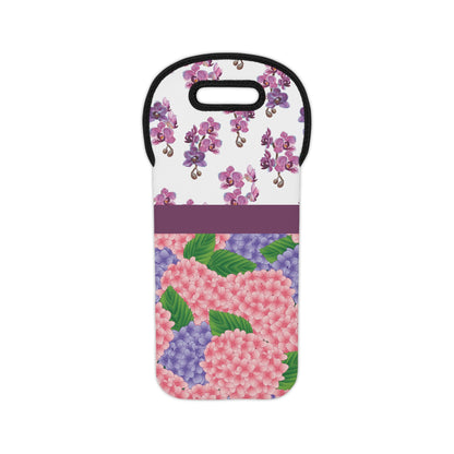 Wine Tote Bag