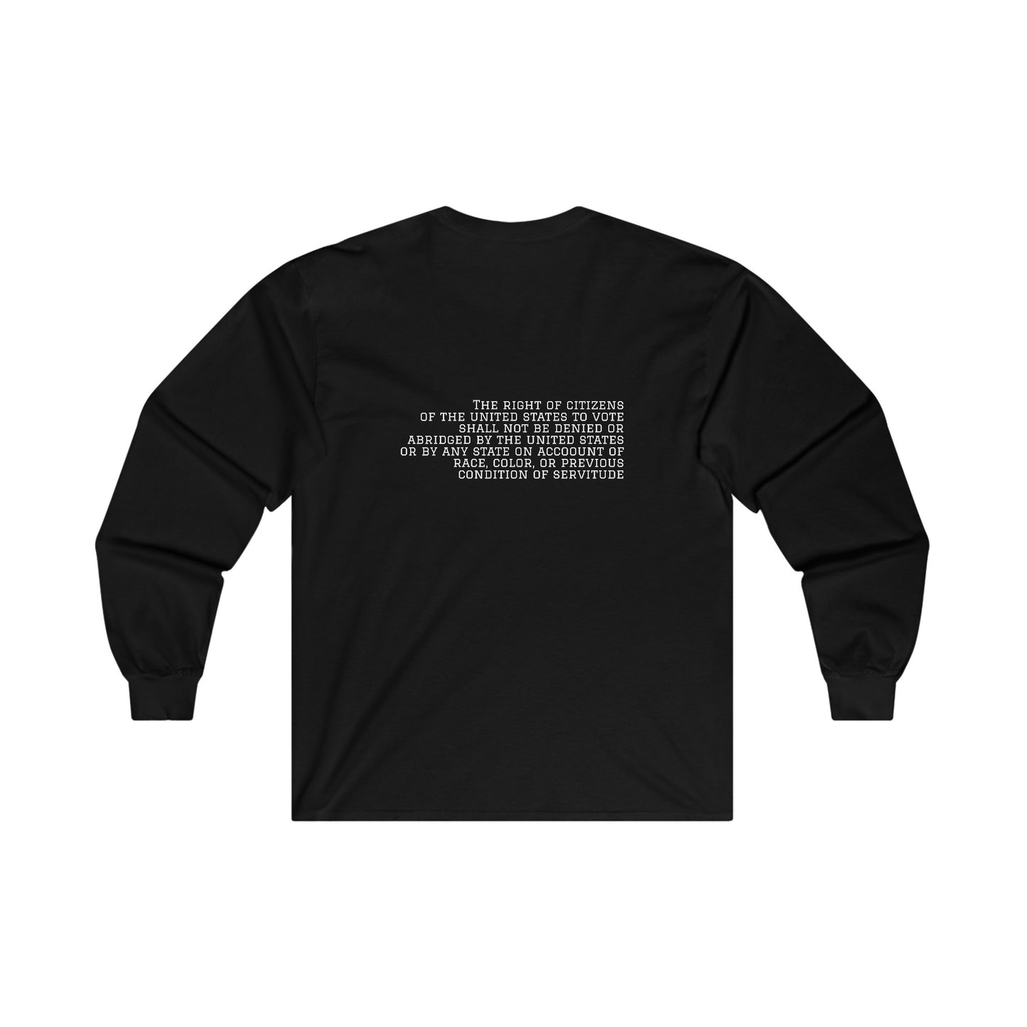 Unisex Ultra Cotton Long Sleeve Tee