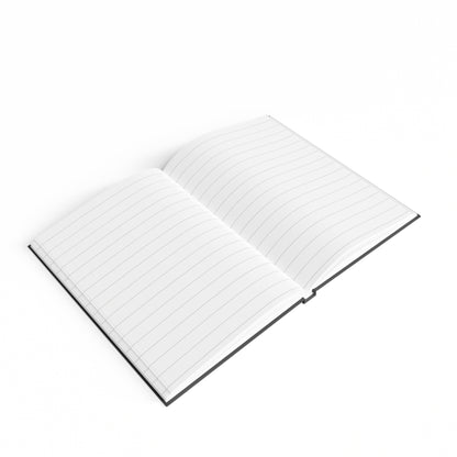 Journal Book - Ruled Line