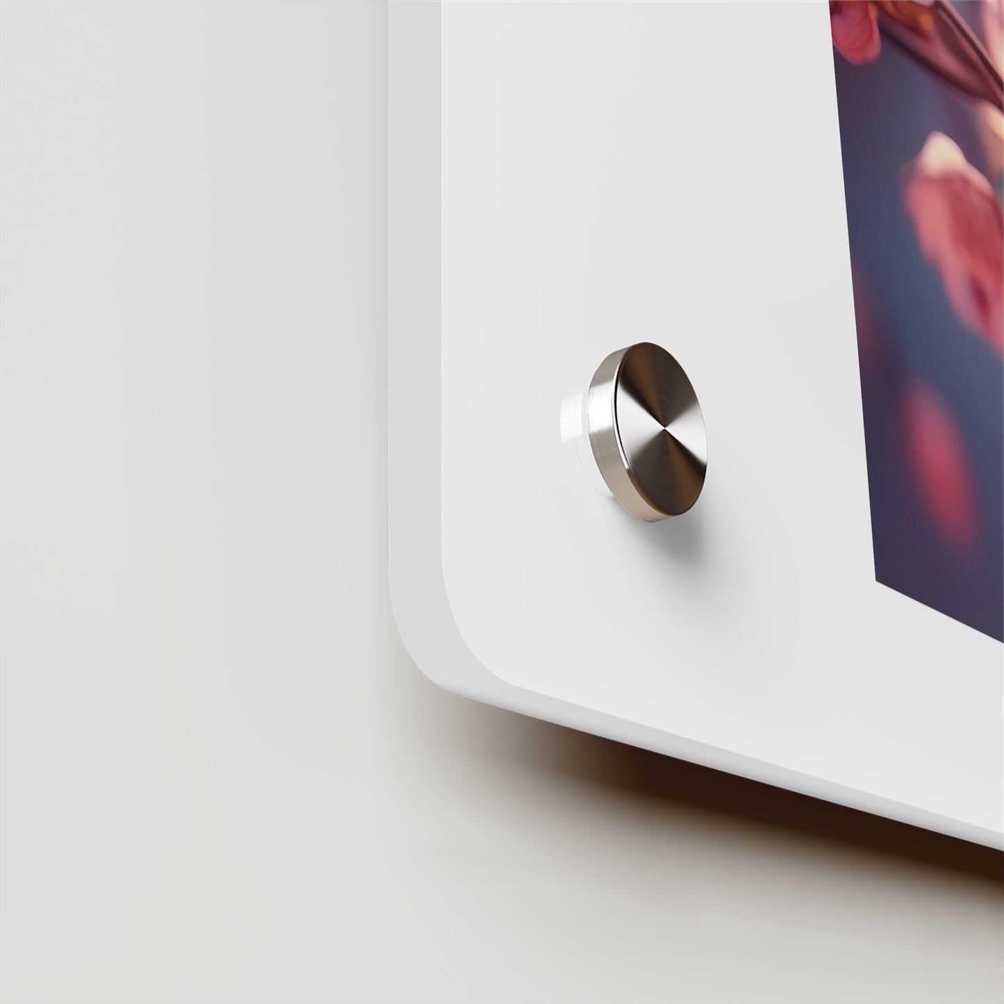 Acrylic Wall Art Panels