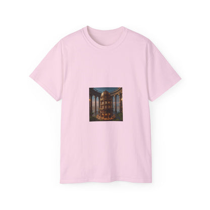 Unisex Ultra Cotton Tee
