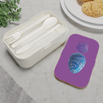 Bento Lunch Box