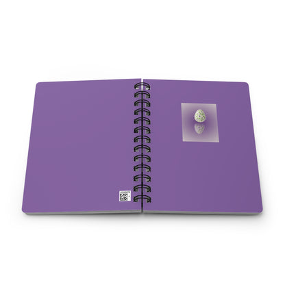 Spiral Bound Notebook