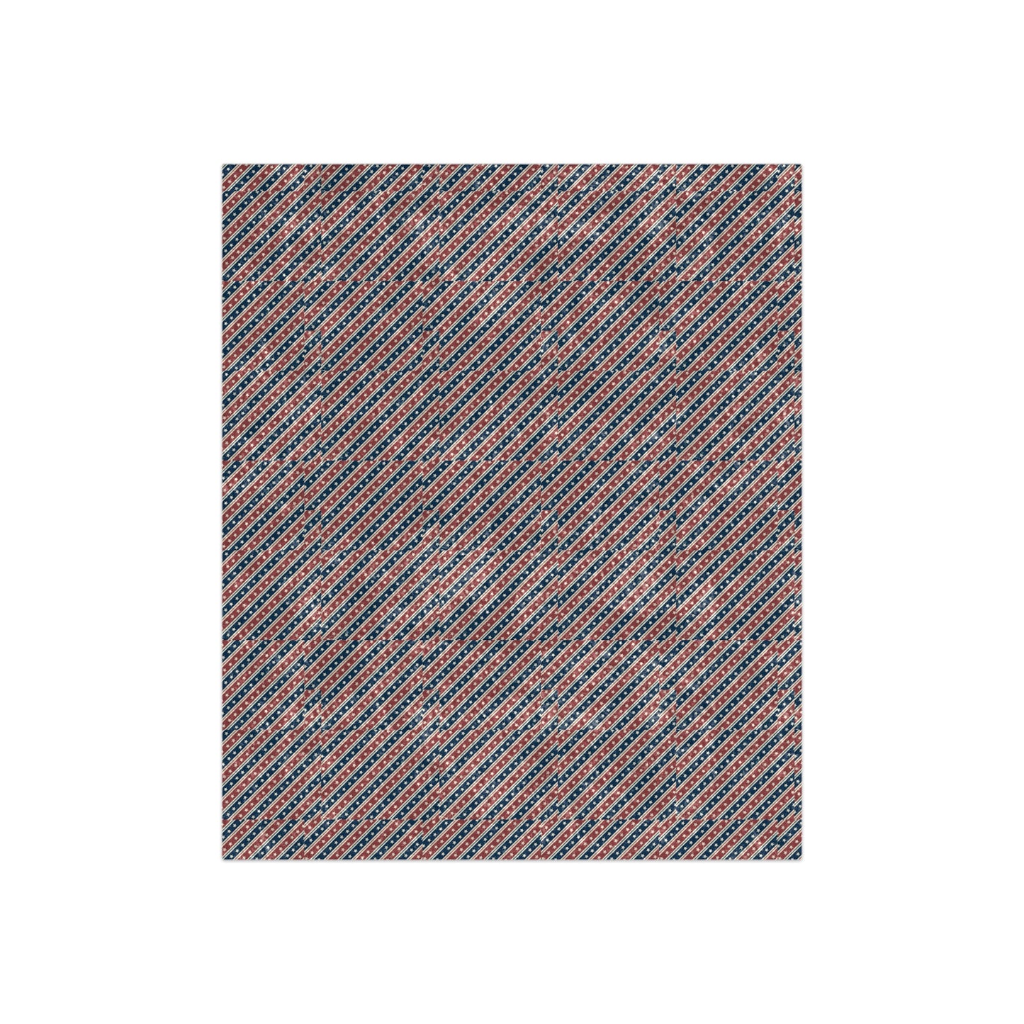 Crushed Velvet Blanket