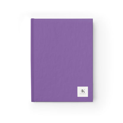 Journal Book - Ruled Line
