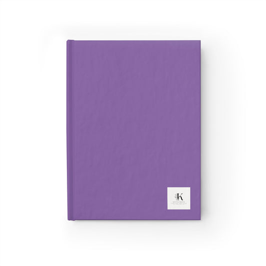 Journal Book - Ruled Line