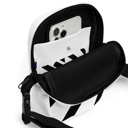 Utility crossbody bag
