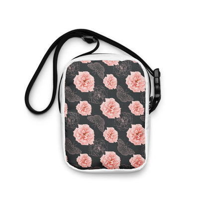 Utility crossbody bag