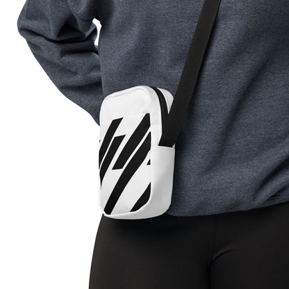 Utility crossbody bag