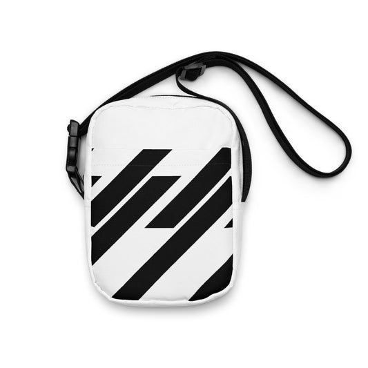 Utility crossbody bag