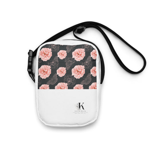 Utility crossbody bag