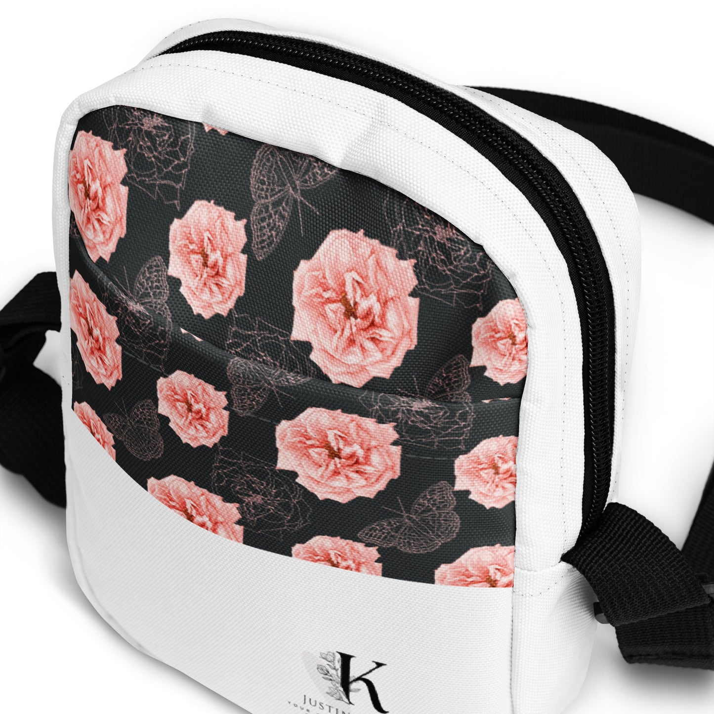 Utility crossbody bag