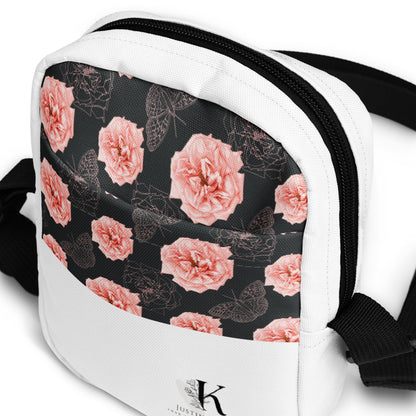 Utility crossbody bag