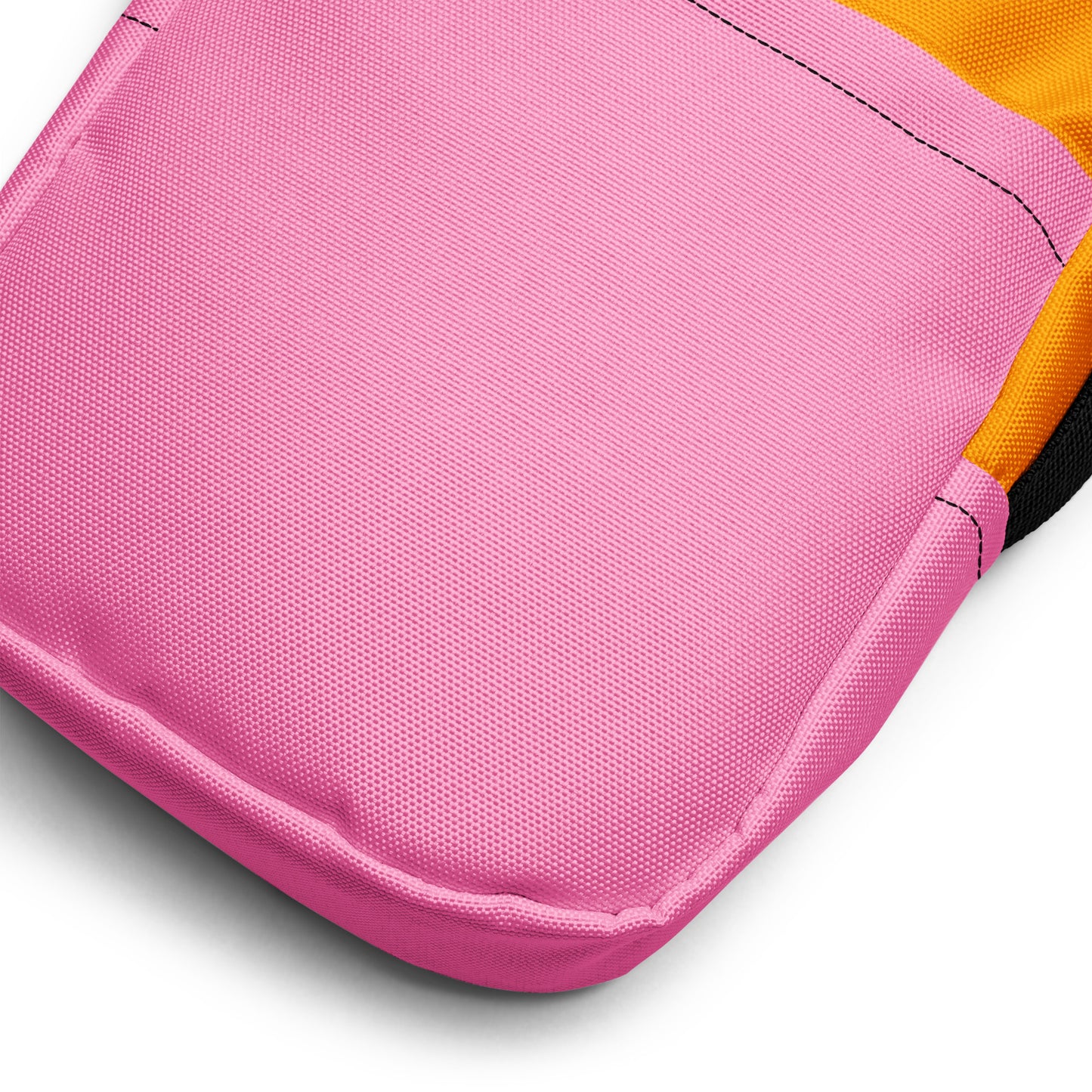 Utility crossbody bag