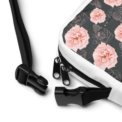Utility crossbody bag