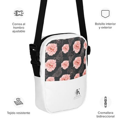 Utility crossbody bag