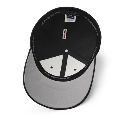 Structured Twill Cap