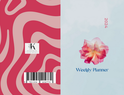 Full cover showing the cover front & back